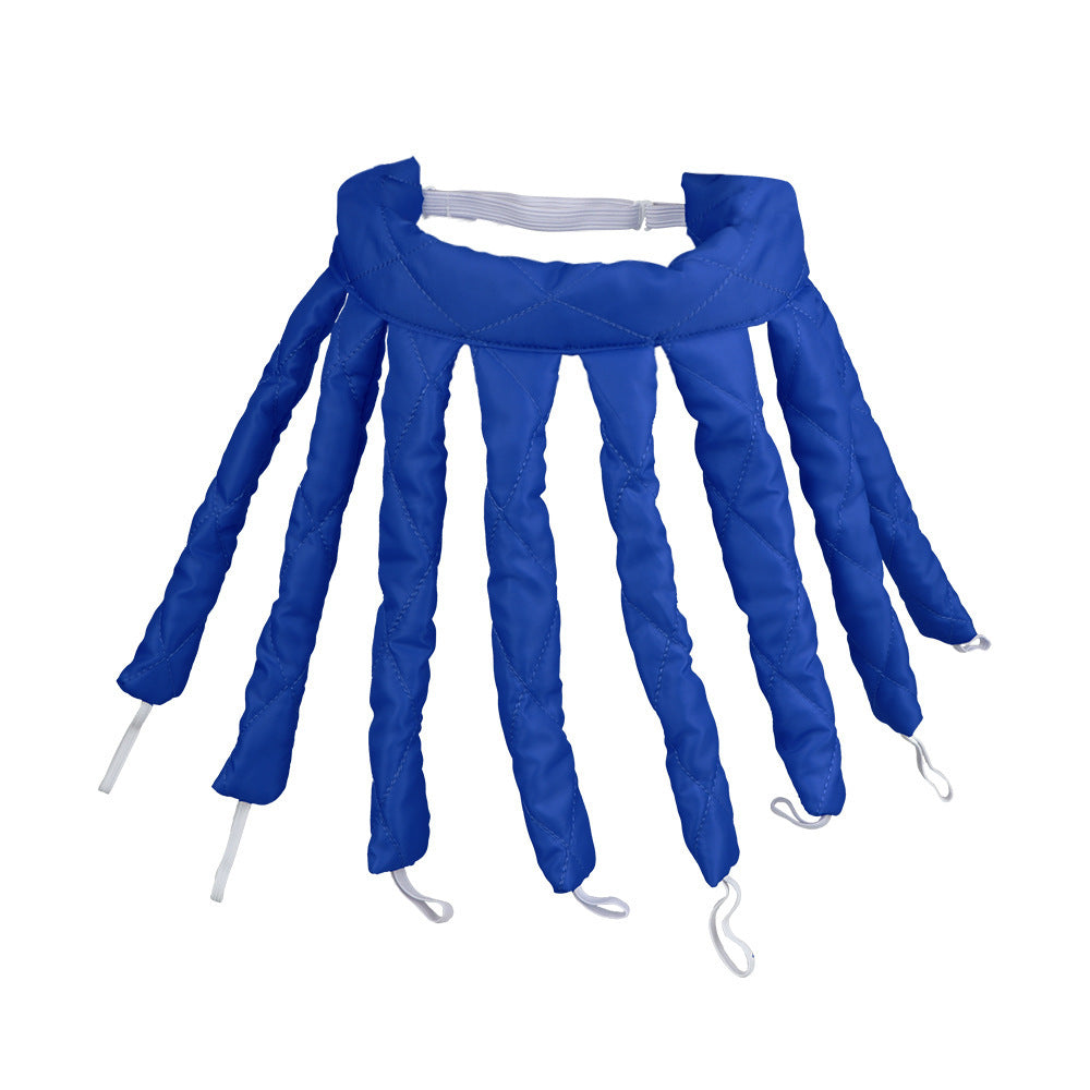Cloth Hair Curler Set 33x55cm
