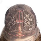 European Fashion Real Hair Wig The Max Mall
