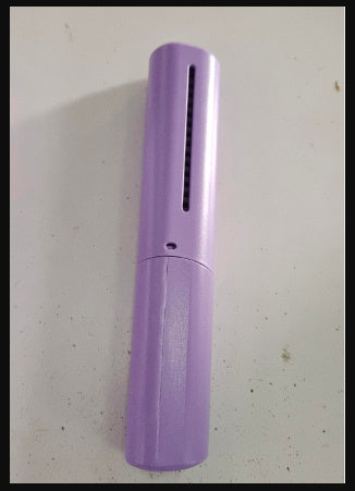 Cordless Hair Straightener Brush