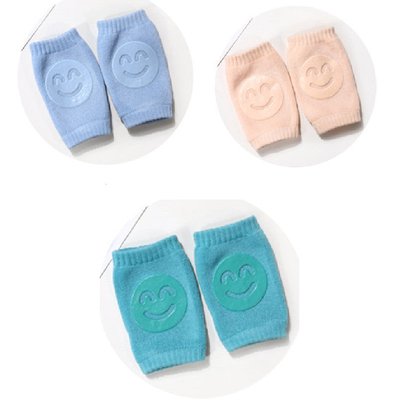 Summer Terry Baby Socks Knee Pads The Max Mall