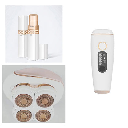 Premium Personal Care Bundle