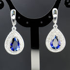 Zircon Crystal Jewelry Set The Max Mall