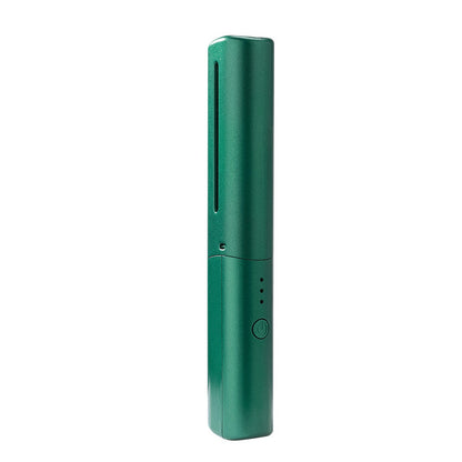 Cordless Hair Straightener Brush
