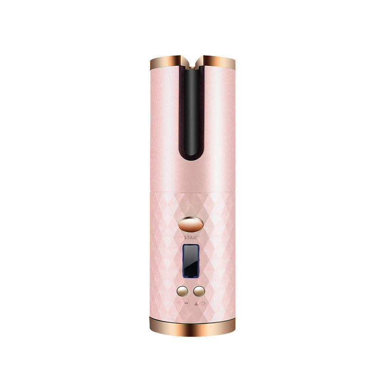 Conair Unbound Cordless Auto Curler
