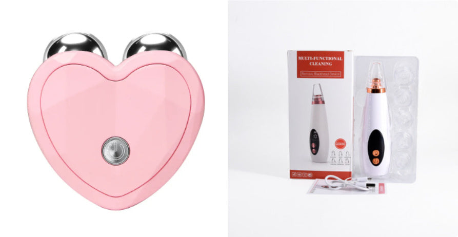 Microcrystalline Blackhead Removal Device