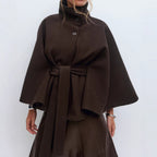 Polyester Batwing Sleeve Jacket The Max Mall