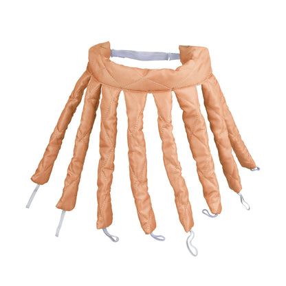 Cloth Hair Curler Set 33x55cm