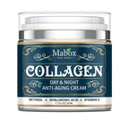 Day & Night Collagen Moisturizer SPF10 The Max Mall