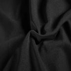 Women's Clothing Dot Mesh Patchwork Waist-slimming Sheath Long Sleeve Dress The Max Mall