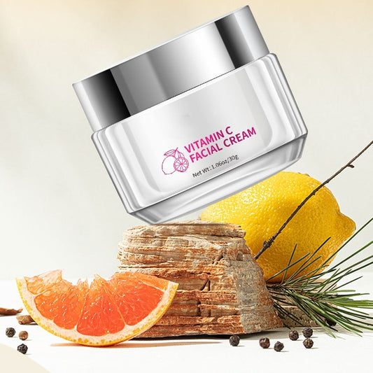 Vitamin C Face Cream 30g