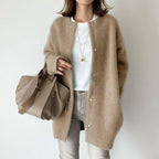 Slim Fit Polyester Cardigan The Max Mall
