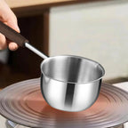 Stainless Steel Hot Oil Pot The Max Mall