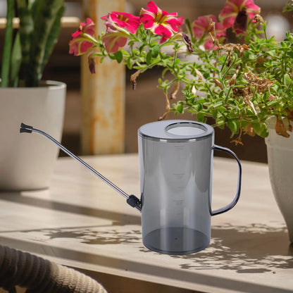 2L Garden Watering Can with Long Spout