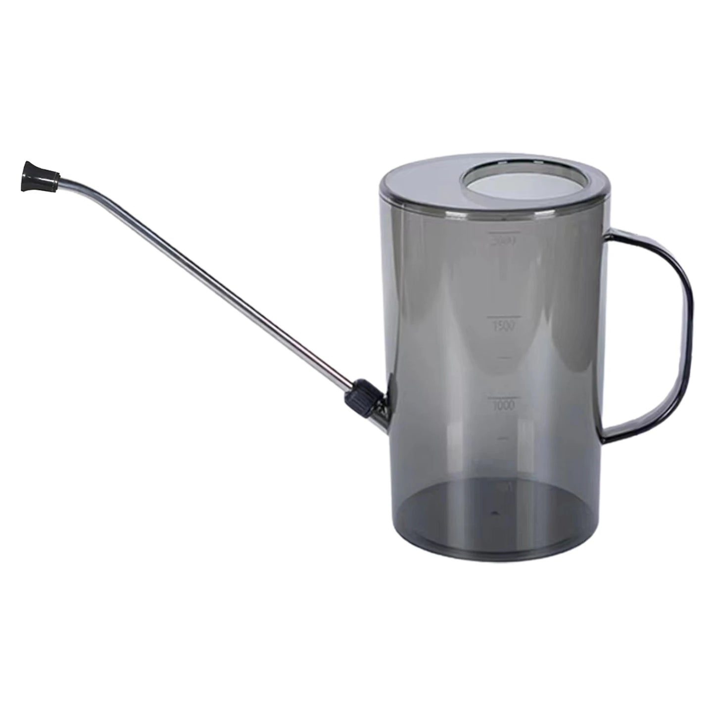 2L Garden Watering Can with Long Spout