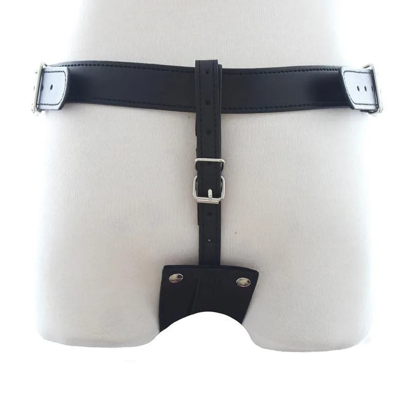 Chastity Belt Device,Forced Orgasm Accessories For Magic Wand Vibrator,Adult Toys