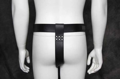 Chastity Belt Device,Forced Orgasm Accessories For Magic Wand Vibrator,Adult Toys