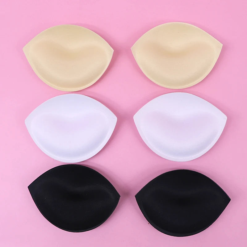 Bra Pads & Enhancers