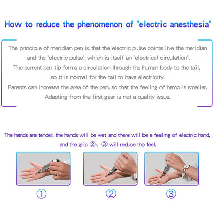 Electric Shock Vagina Pen Labia Clips Nipple Clamp   Sex Toys