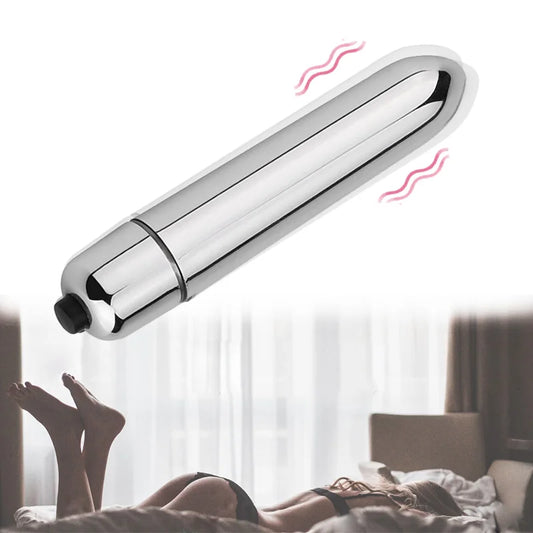 Mini Bullet vibrator sex toys for woman masturbador dildos for women Vibrador