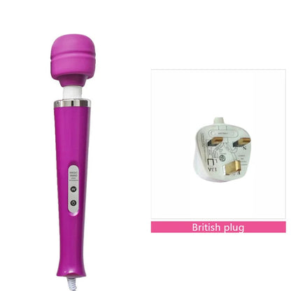Vibrators Sexy Clit Sex Toys for Women European plug