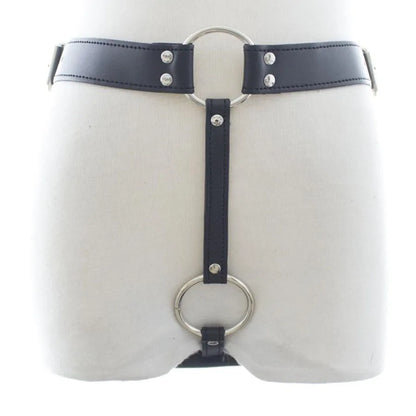 Chastity Belt Device,Forced Orgasm Accessories For Magic Wand Vibrator,Adult Toys