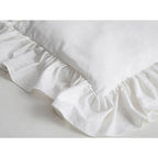 Cotton Chair Cushion Covers - 2PCS Set The Max Mall
