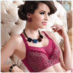 BingYanFuShi Plus Size Multi-Style Bra