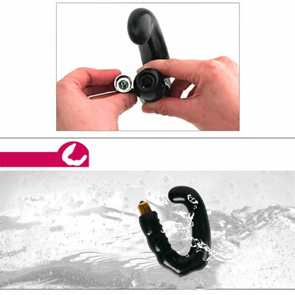 G spot Anal Stimulation Male Masturbation Porn Sex Toy For Man