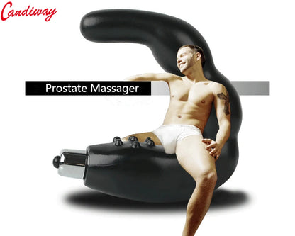 G spot Anal Stimulation Male Masturbation Porn Sex Toy For Man
