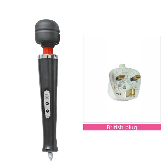 Vibrators Sexy Clit Sex Toys for Women European plug