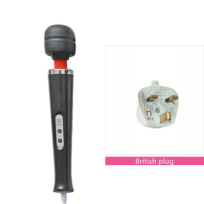 Vibrators Sexy Clit Sex Toys for Women European plug
