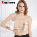 Seamless Maternity Nursing Bra