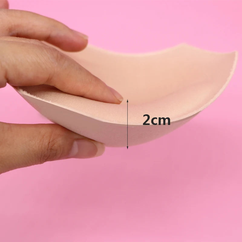 Bra Pads & Enhancers