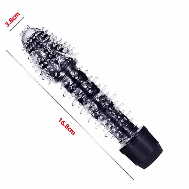 Bullet Vibrator for Woman Sex Toys Pocket Masturbator Penis