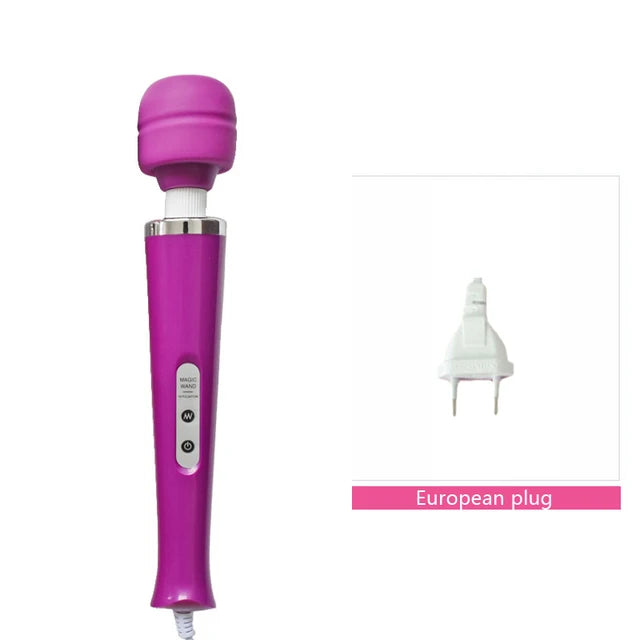 Vibrators Sexy Clit Sex Toys for Women European plug