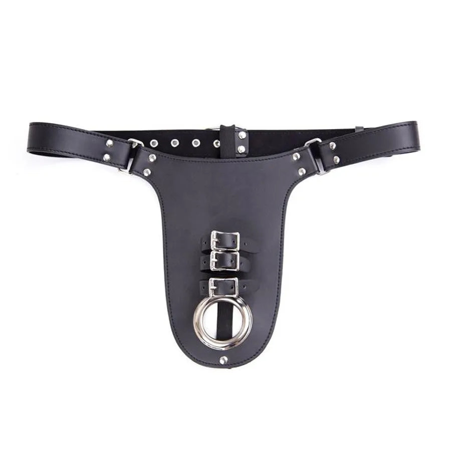 Chastity Belt Device,Forced Orgasm Accessories For Magic Wand Vibrator,Adult Toys
