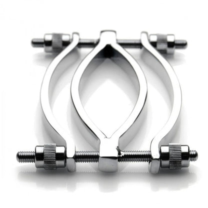 Electric Shock Vagina Pen Labia Clips Nipple Clamp   Sex Toys