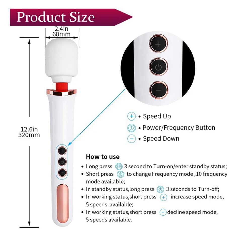 Vibrators Sexy Clit Sex Toys for Women European plug