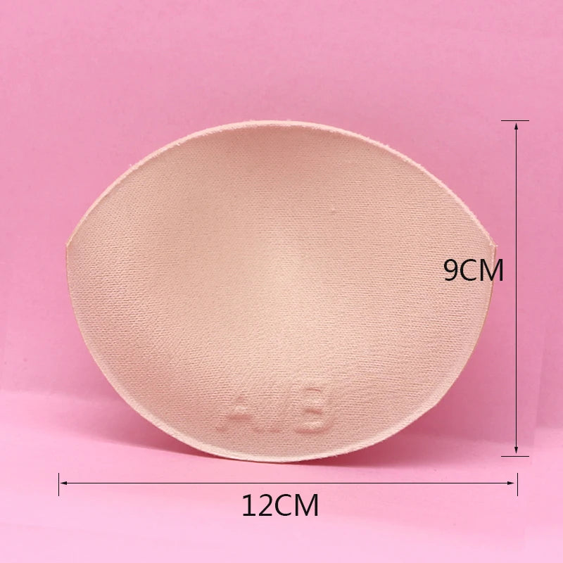 Bra Pads & Enhancers