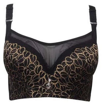 BingYanFuShi Plus Size Multi-Style Bra