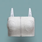 Seamless Maternity Nursing Bra