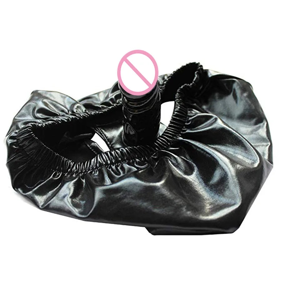Chastity Belt Device,Forced Orgasm Accessories For Magic Wand Vibrator,Adult Toys