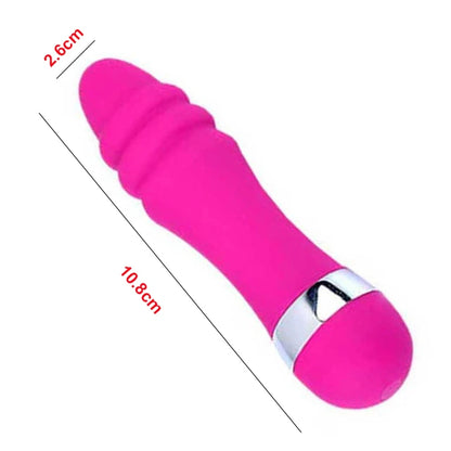 Bullet Vibrator for Woman Sex Toys Pocket Masturbator Penis