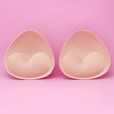 Bra Pads & Enhancers