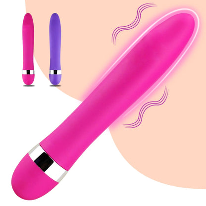 Bullet Vibrator for Woman Sex Toys Pocket Masturbator Penis