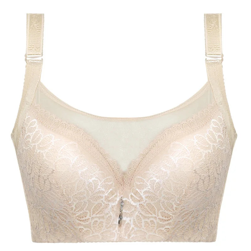 BingYanFuShi Plus Size Multi-Style Bra