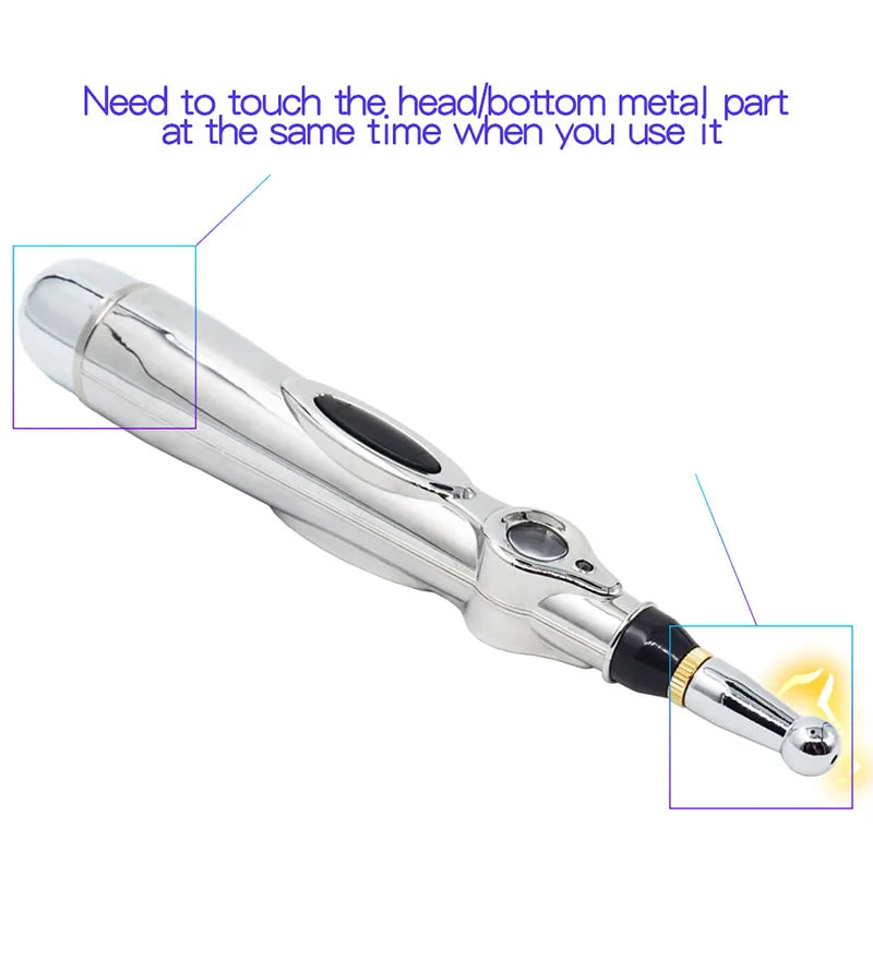 Electric Shock Vagina Pen Labia Clips Nipple Clamp   Sex Toys