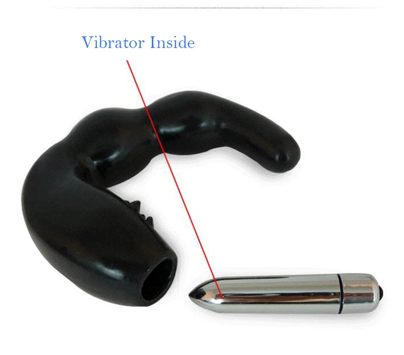 G spot Anal Stimulation Male Masturbation Porn Sex Toy For Man