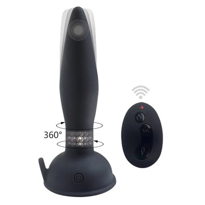 Sex Product Sex toys for women Anal Vibrator Butt Plug Dildo