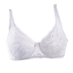 Push Up Plunge Lace Bra